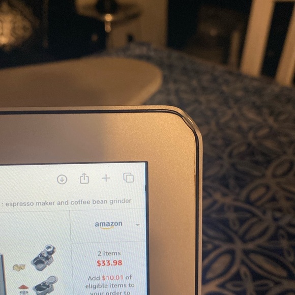 Macbook aor 13 inch version 12.75 - Picture 3 of 4